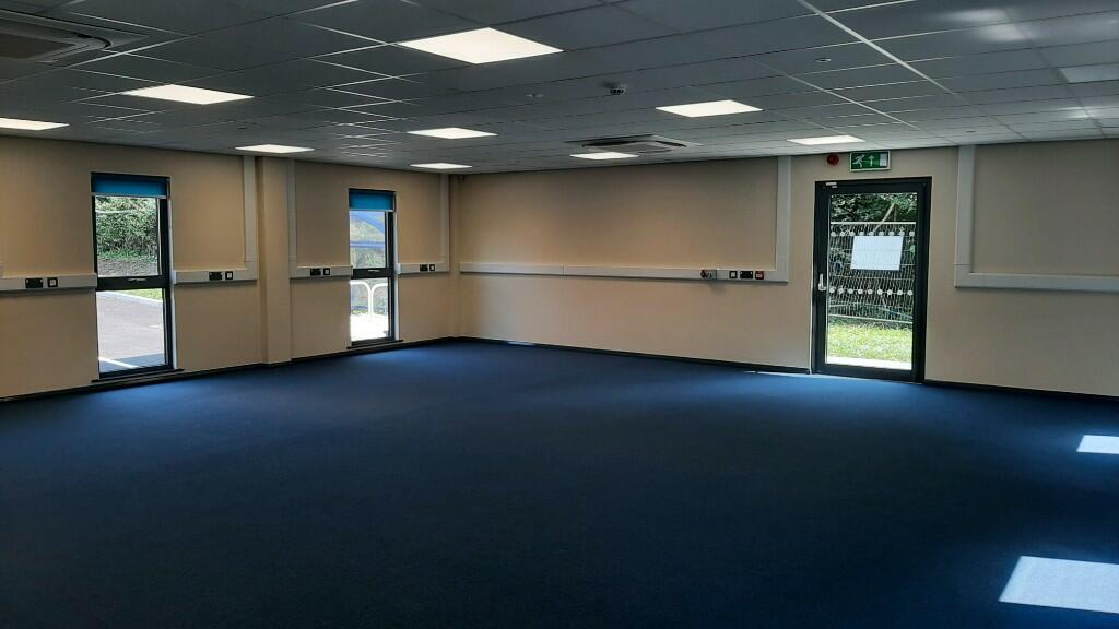 Main image of property: Studio/Office 18, Bruton Enterprise Centre, Frome Road, Bruton, Somerset, BA10