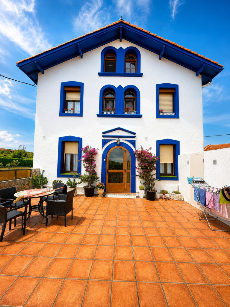 Main image of property: Basque Country, Vizcaya