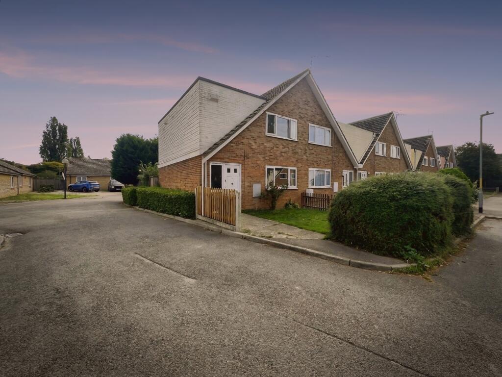 Main image of property: Abbey Fields, Faversham, Kent, ME13