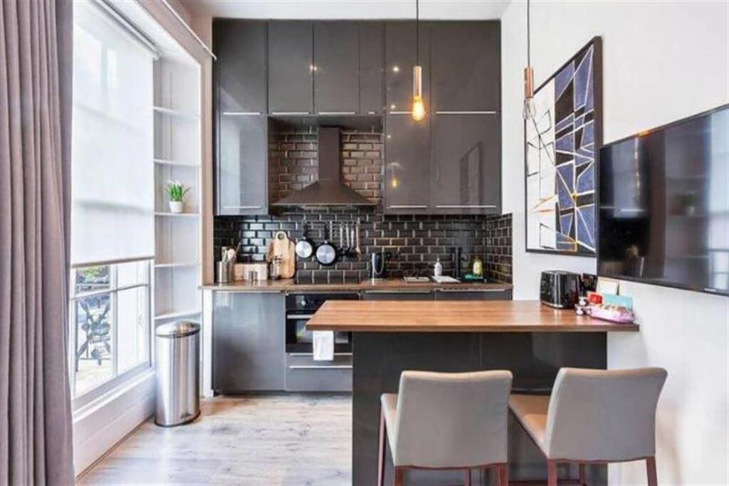 Main image of property: Oakley Square, Mornington Crescent, London, 