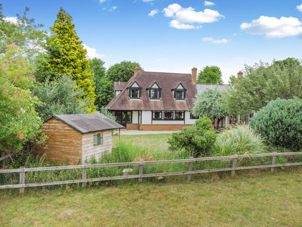 House in Oxford - View 3
