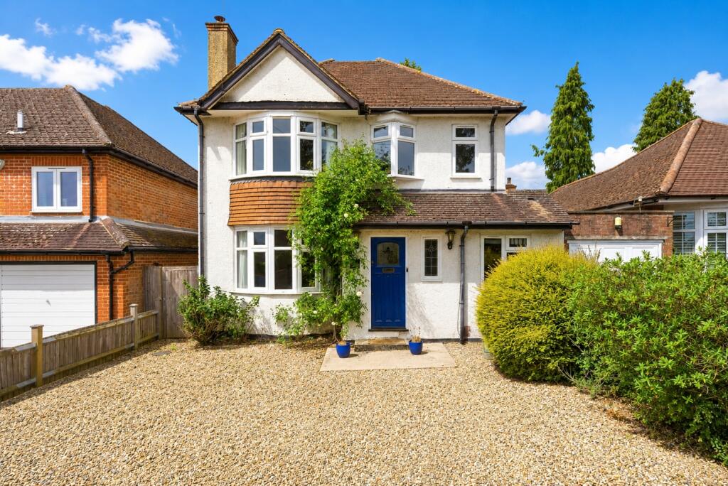 Main image of property: Watford Road, St. Albans, Hertfordshire, AL2