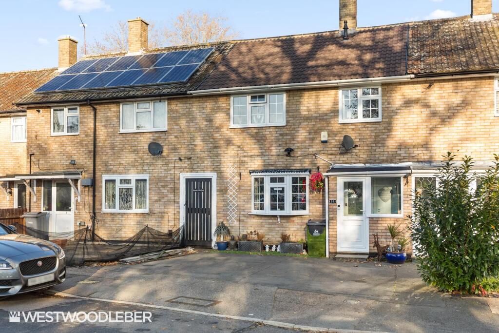 Main image of property: Pengelly Close, Cheshunt, Waltham Cross