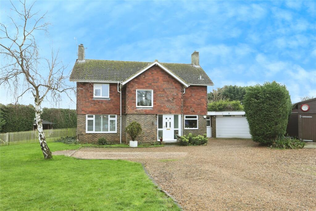 Main image of property: Harty Ferry Road, Leysdown-on-Sea, Sheerness, Kent, ME12