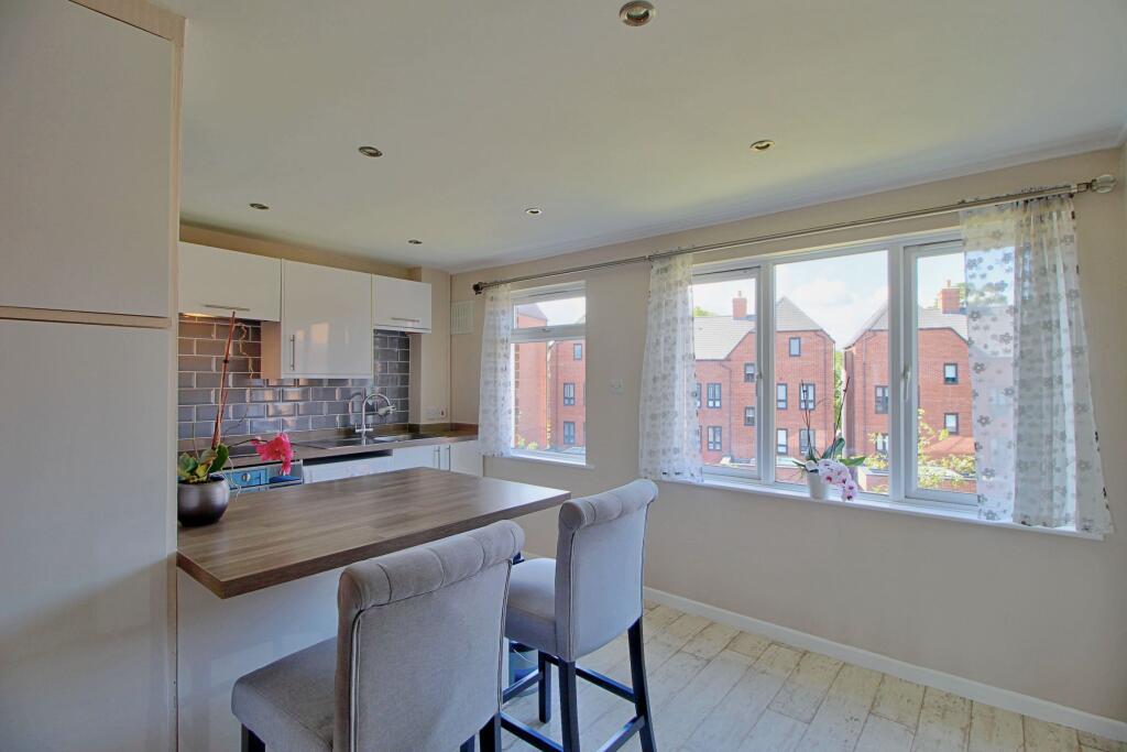 Ellison Way, Wokingham - View 4