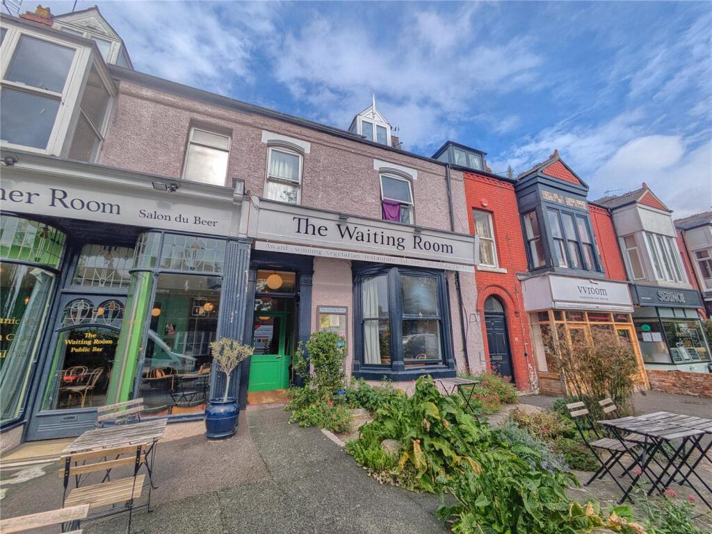 Main image of property: The Mews, Eaglescliffe