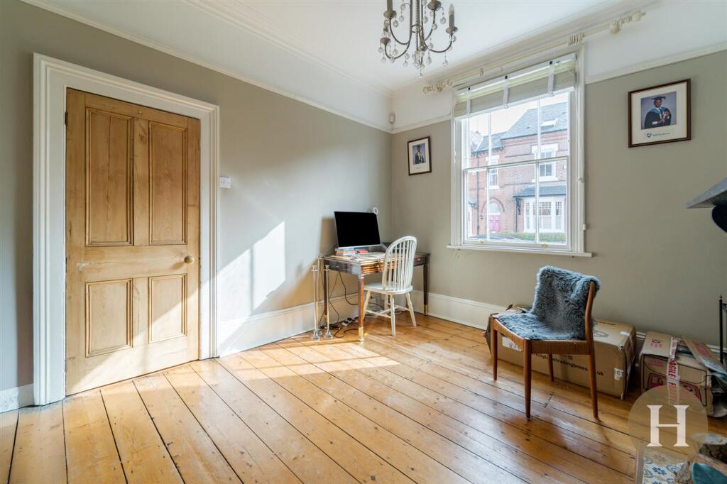 House in Birmingham, Harborne - View 5