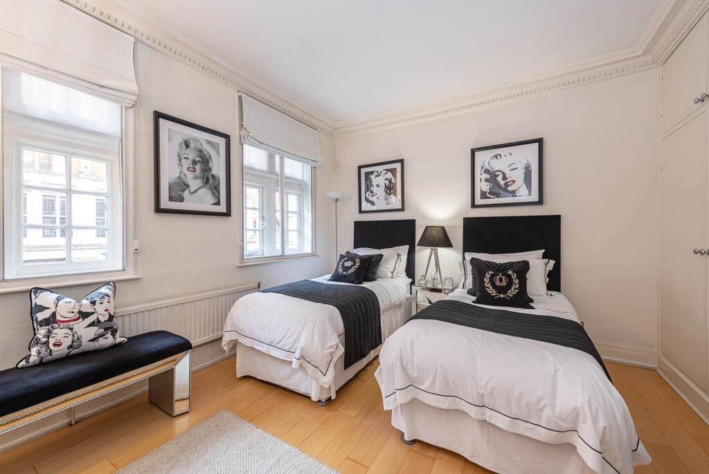 4 bedroom apartment for rent