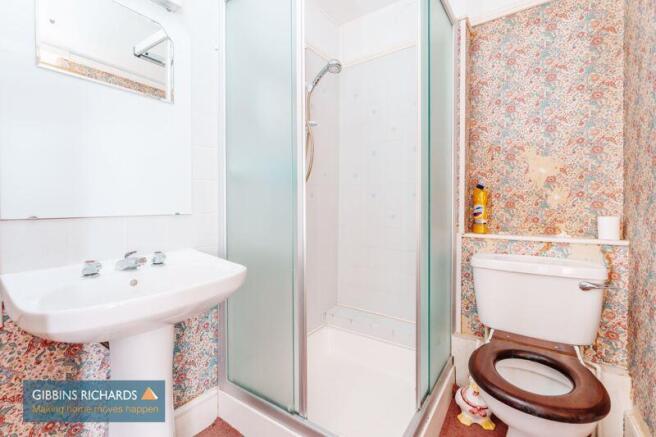 Farm - En-Suite