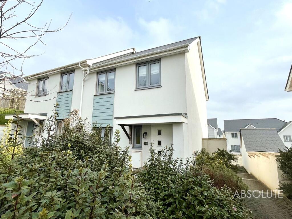 Main image of property: Plantation Way, Torquay, TQ2