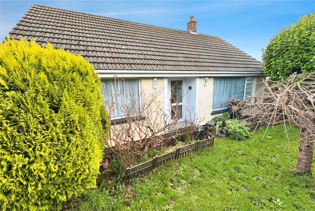 Main image of property: Gilly Fields, Redruth, Cornwall, TR15