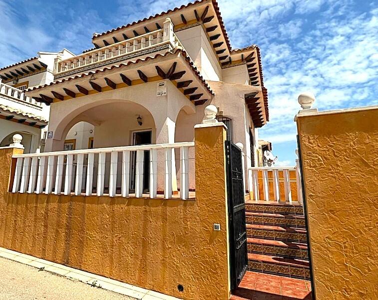 Main image of property: La Zenia, Alicante, Valencia