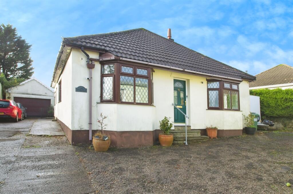 Main image of property: Croescade Lane, Llantwit Fardre, Pontypridd