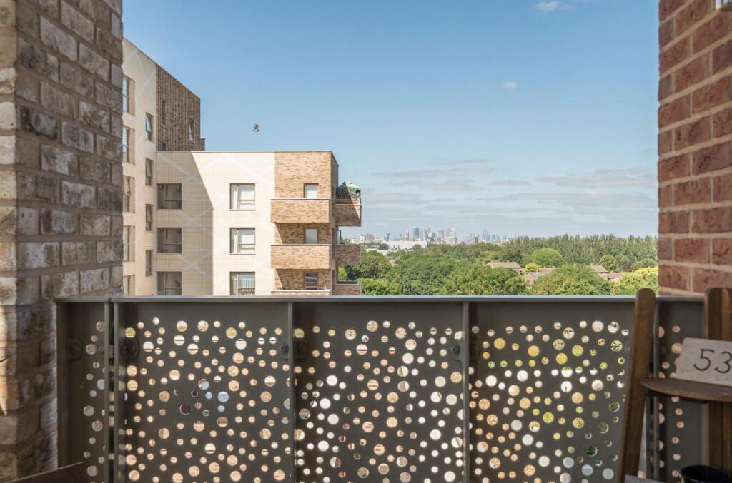 Main image of property: Nest Way, London