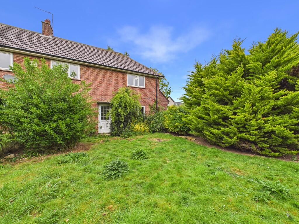 Main image of property: School Road, Kirby Cane