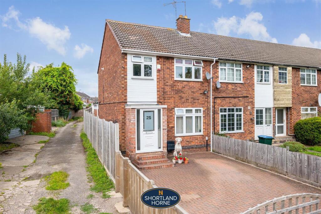 Main image of property: Diana Drive, Potters Green, Coventry