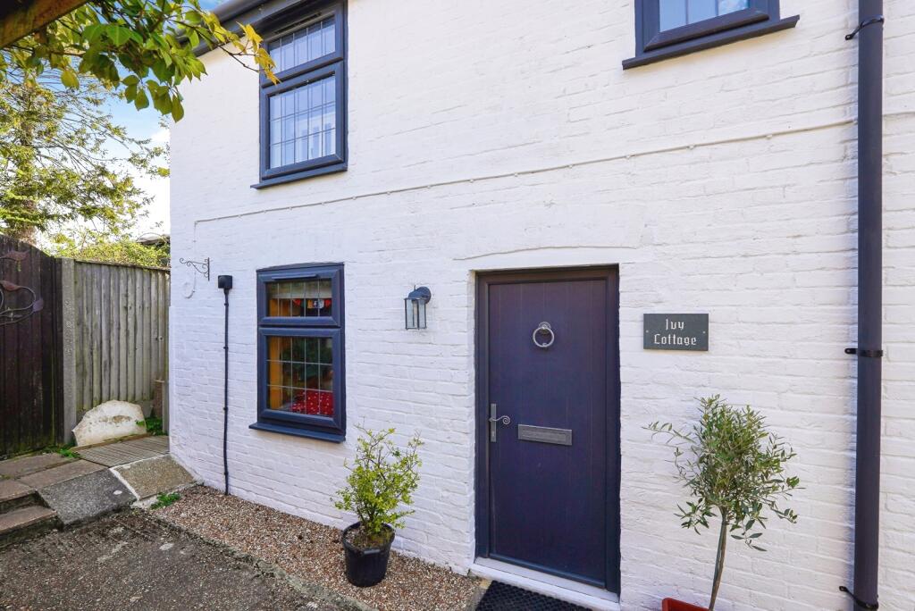 Main image of property: The Street, Eythorne, Dover, Kent, CT15