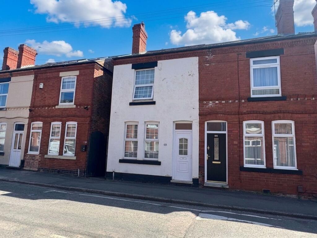 Main image of property: Bennett Street, Long Eaton, NG10