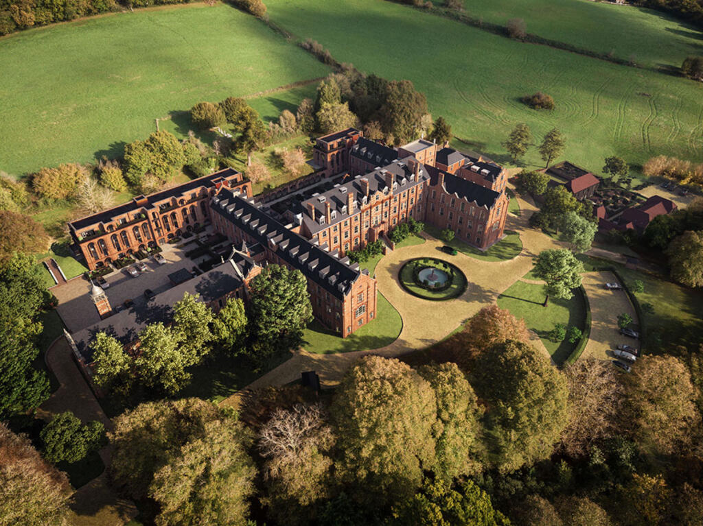 Main image of property: St. John's Seminary, Guildford, GU5