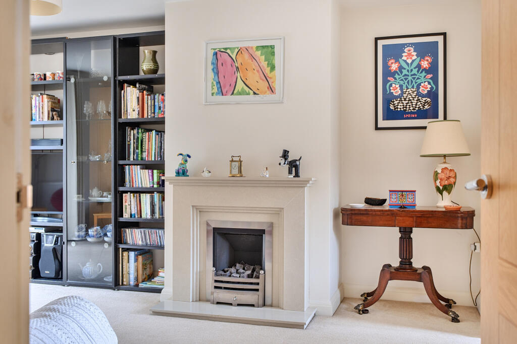 House in Bristol, Westbury on Trym - View 5