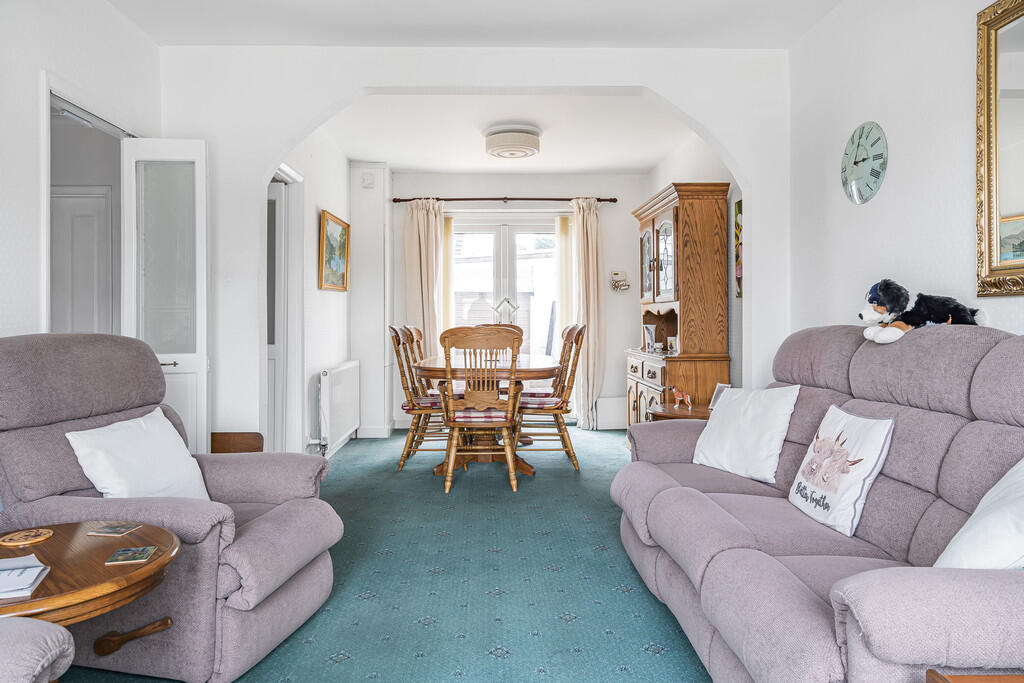 House in Teignbridge, Kingskerswell - View 2