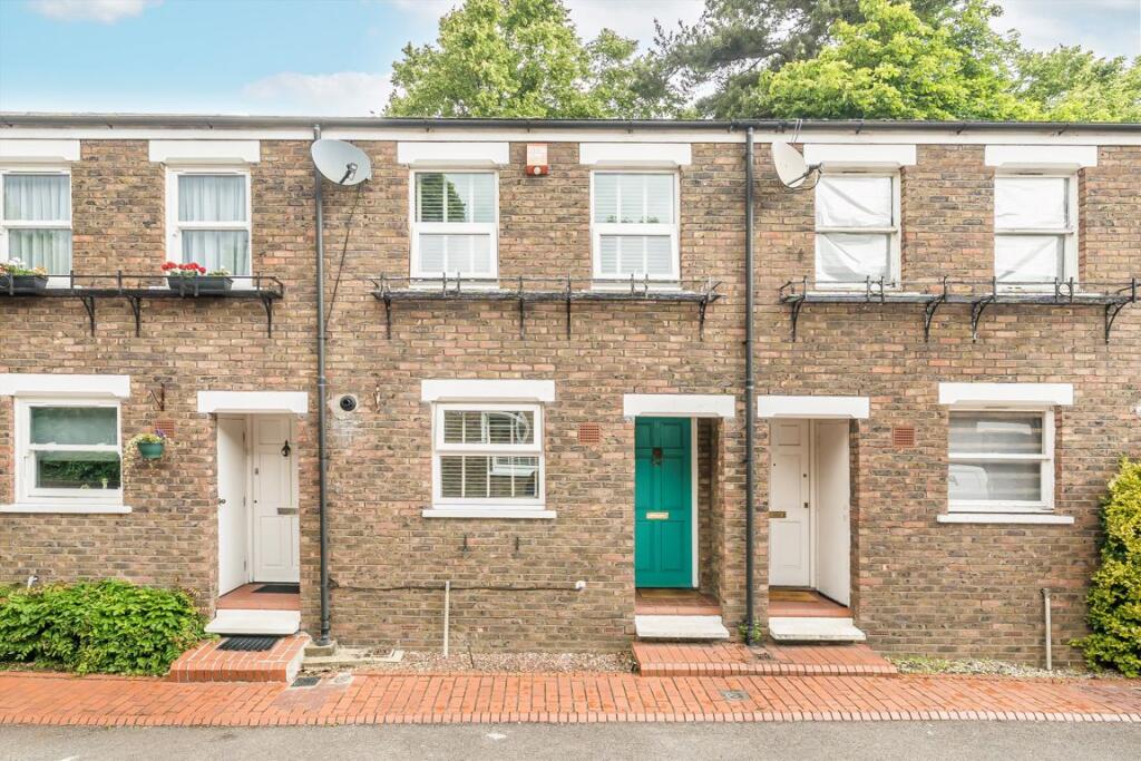 Main image of property: Chestnut Close, West Norwood