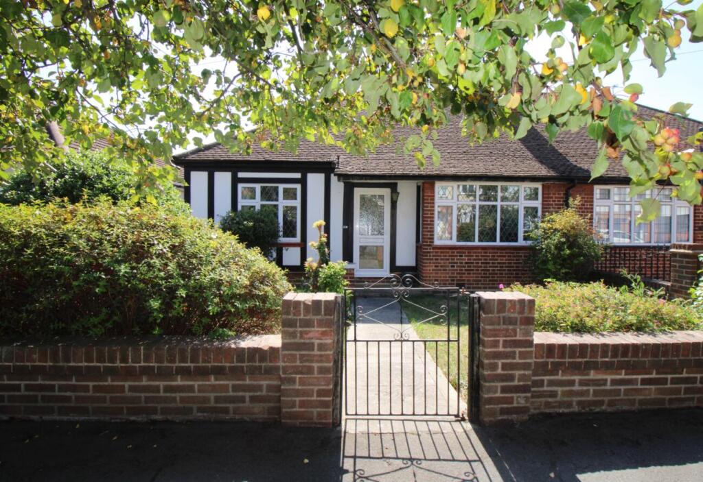 Main image of property: Cranston Park Avenue, Upminster, Essex