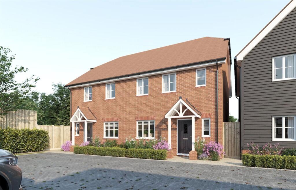 Main image of property: Fuggle Hop Close, Tongham, Surrey, GU10