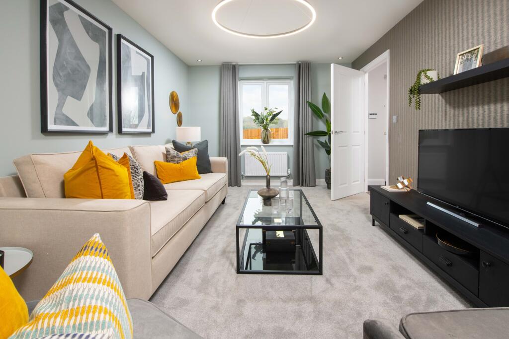 House in Huntingdonshire, Wintringham - View 3