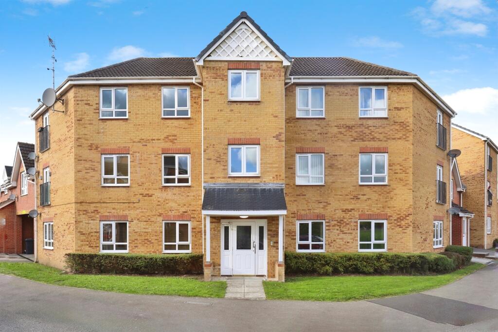 Main image of property: Wakelam Drive, Armthorpe, Doncaster