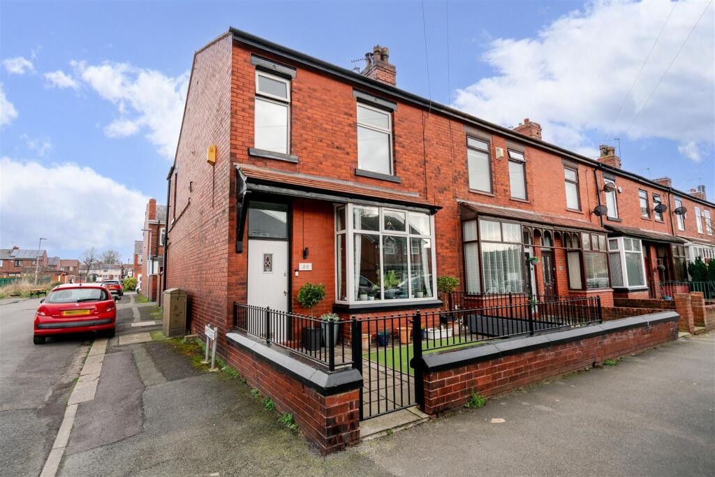Main image of property: Edale Road, Leigh, WN7 2BD
