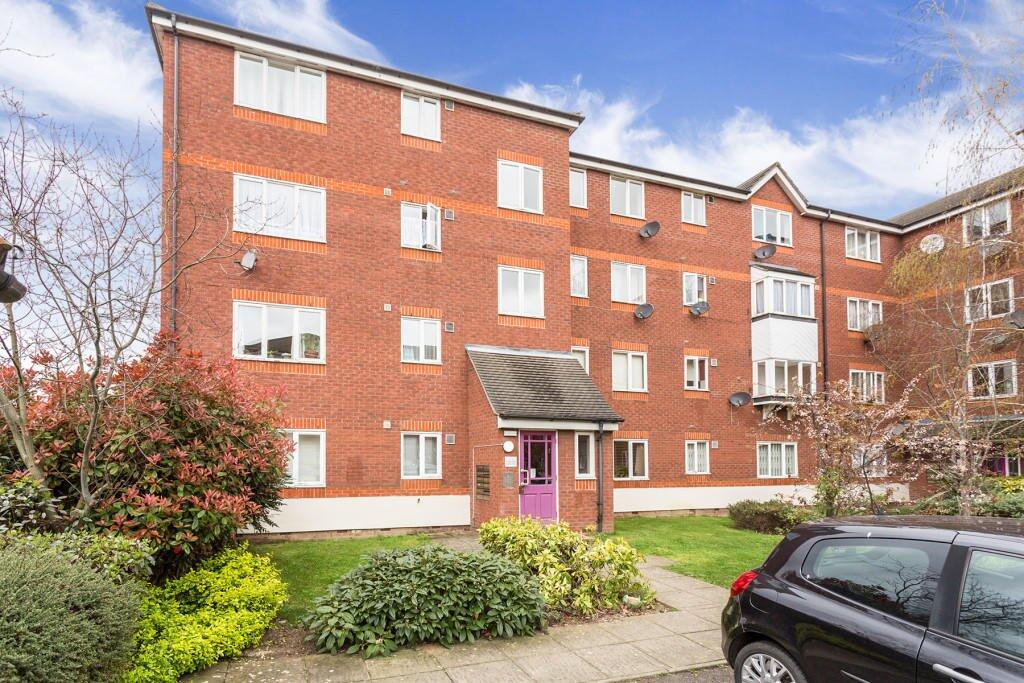 Main image of property: Harlinger Street, Woolwich, London