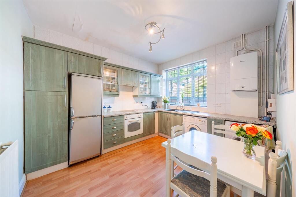 House in Nottingham, Mapperley Park - View 5