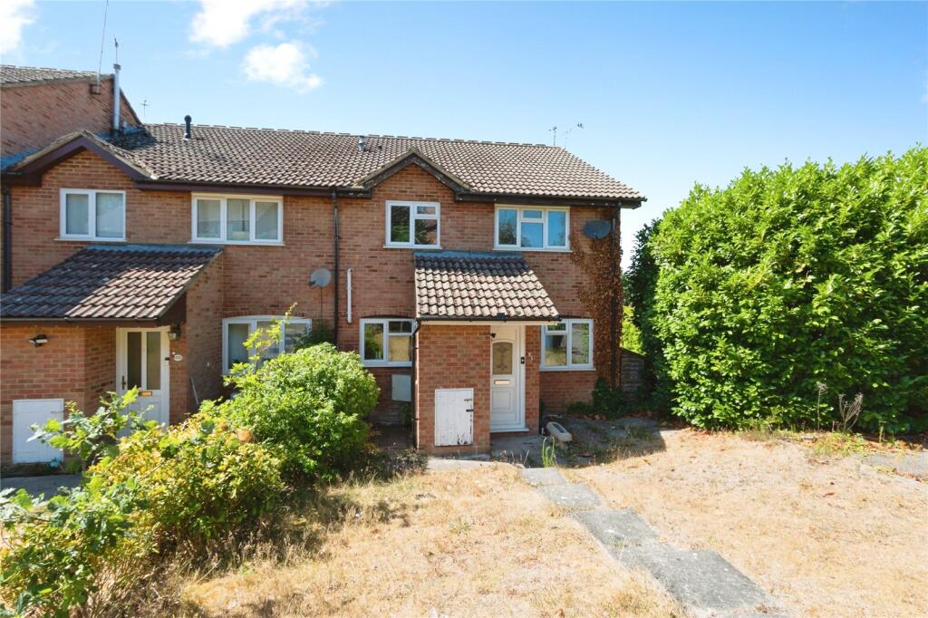 Main image of property: Bloomsbury Way, Blackwater, Camberley, GU17