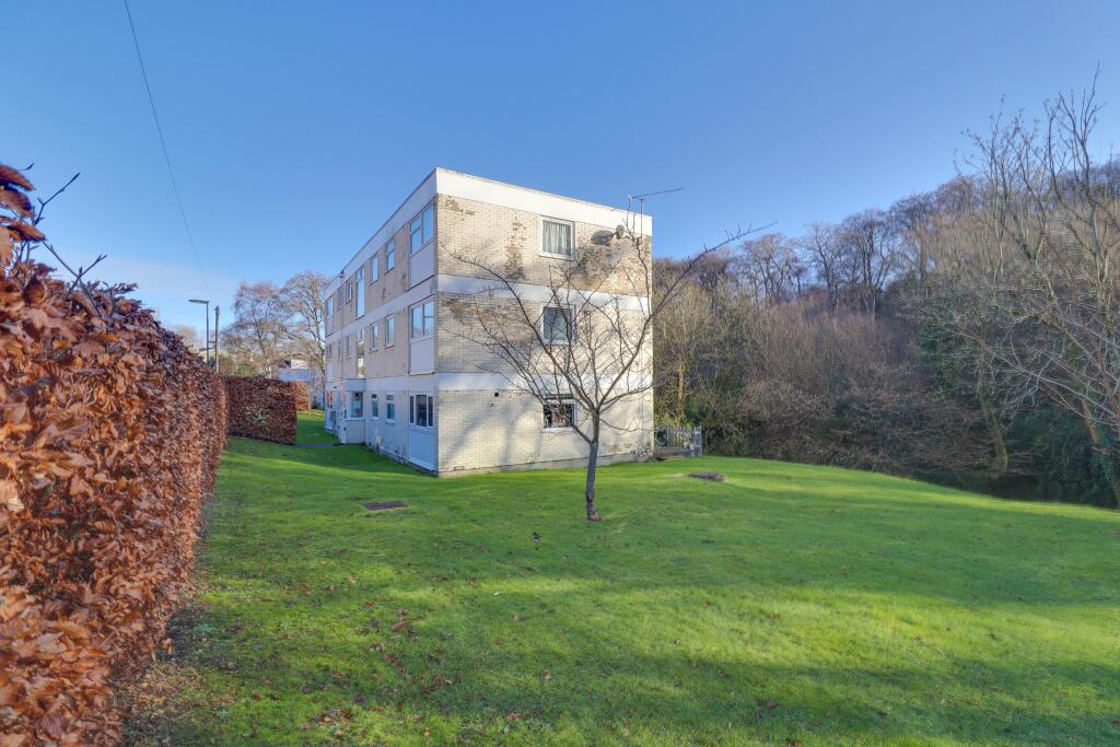 Main image of property: Lawrence Grove, Woolston