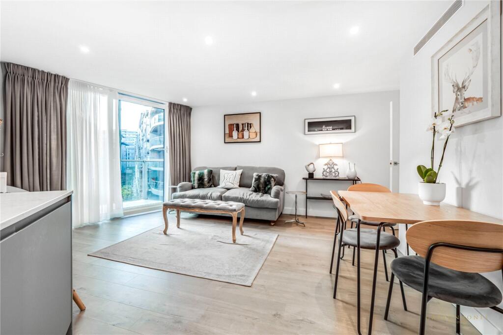 Main image of property: Centurion Building, 376 Queenstown Road, London, SW11