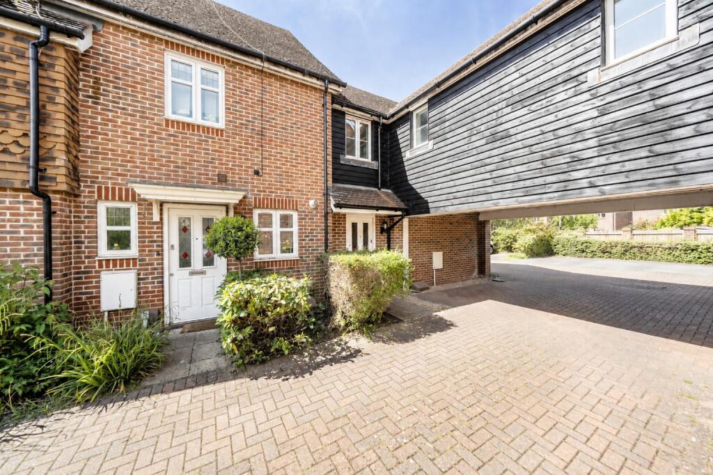 Main image of property: Tithing Road, Fleet, GU51