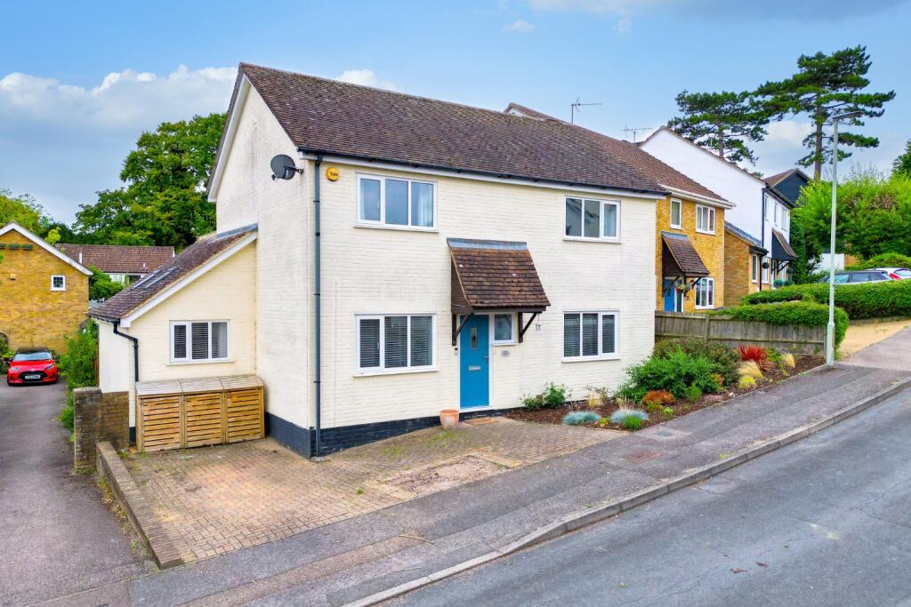 Main image of property: Layston Park, Royston