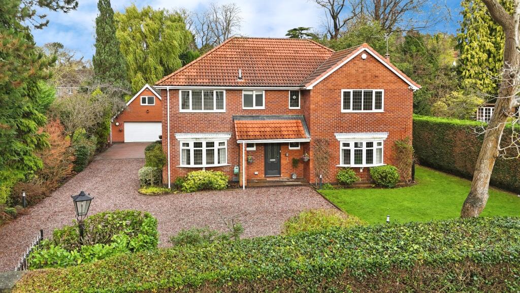 Main image of property: Westfield Park, Elloughton, Brough, HU15 1AN