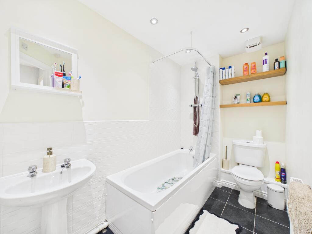 Magnus Court, Darley Abbey - View 6