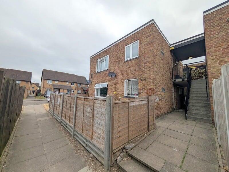 Main image of property: Whitley Close, Stanwell, Staines-Upon-Thames, TW19