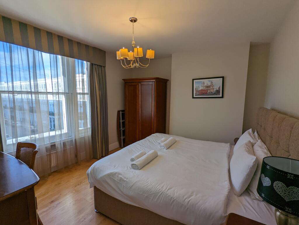 Main image of property: Castletown Road, London, W14