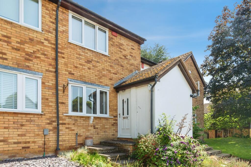 Main image of property: Ladywood Road, Hertford
