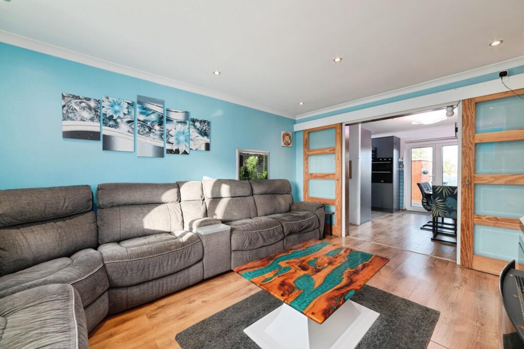 House in Letterston - More