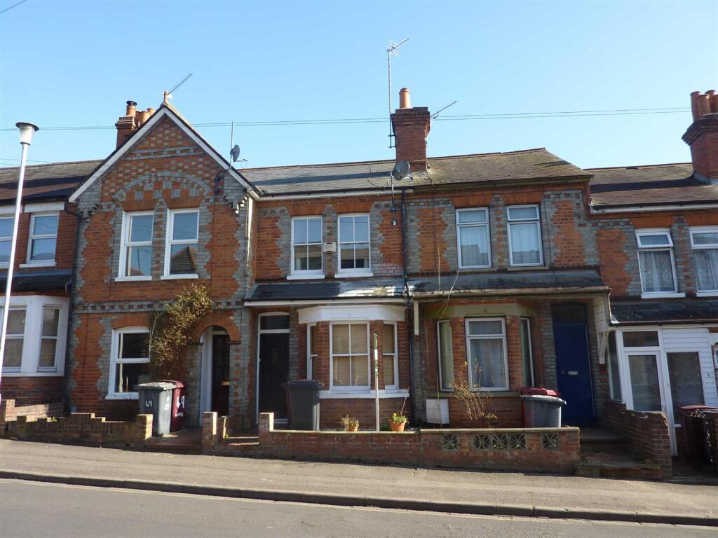 Main image of property: Westfield Road, Caversham, Reading