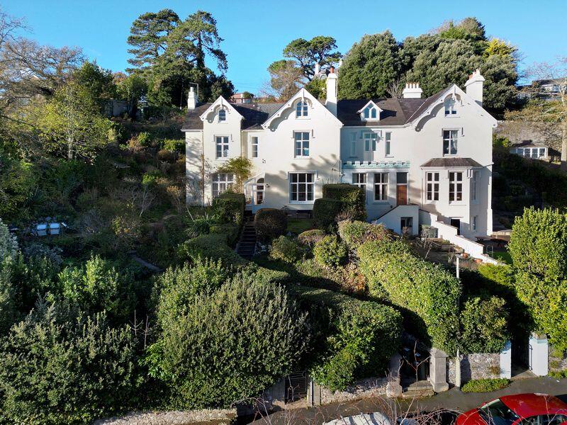 Main image of property: Laureston Road, Newton Abbot