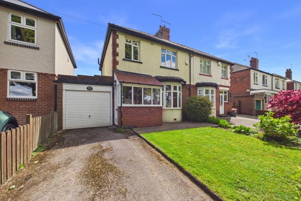 Main image of property: Meadow Head, Sheffield, S8 7UN