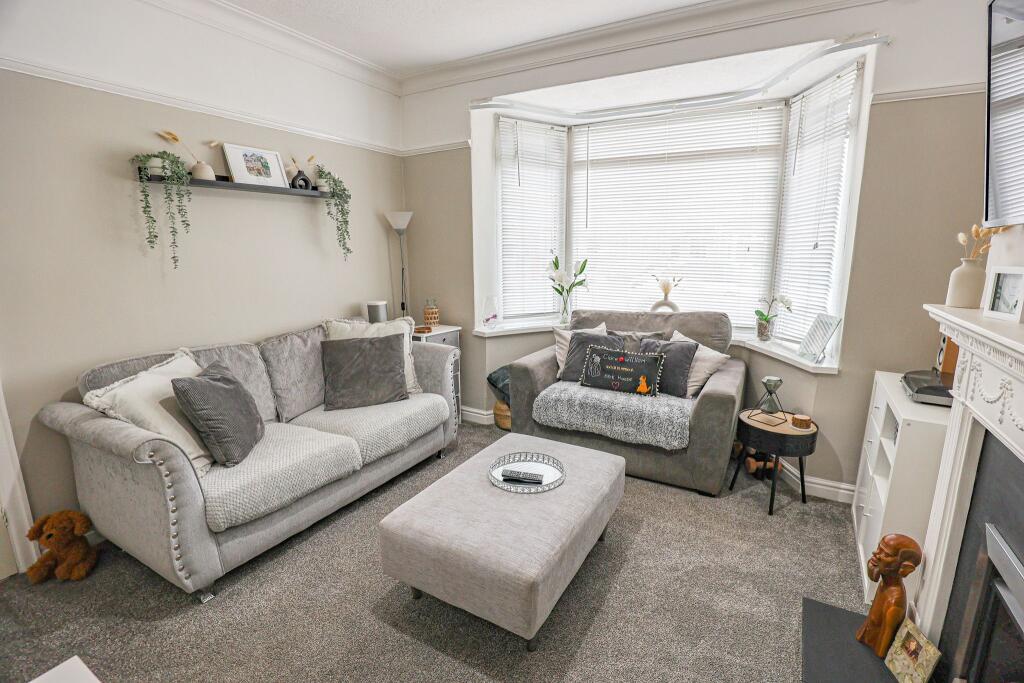House in Lancaster, Morecambe - View 4