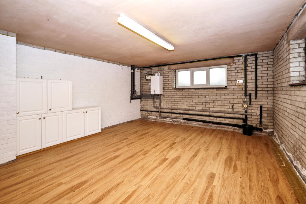 Flat 2, Oak House, 106 Cheadle Road, Cheadle Hulme, Cheadle, Cheshire photo 4
