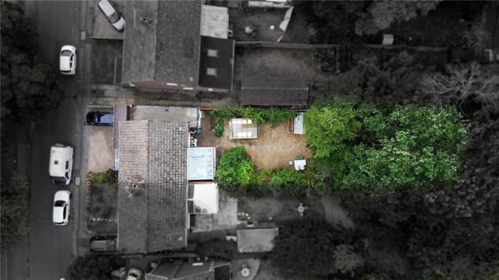 House in Reading - View 2